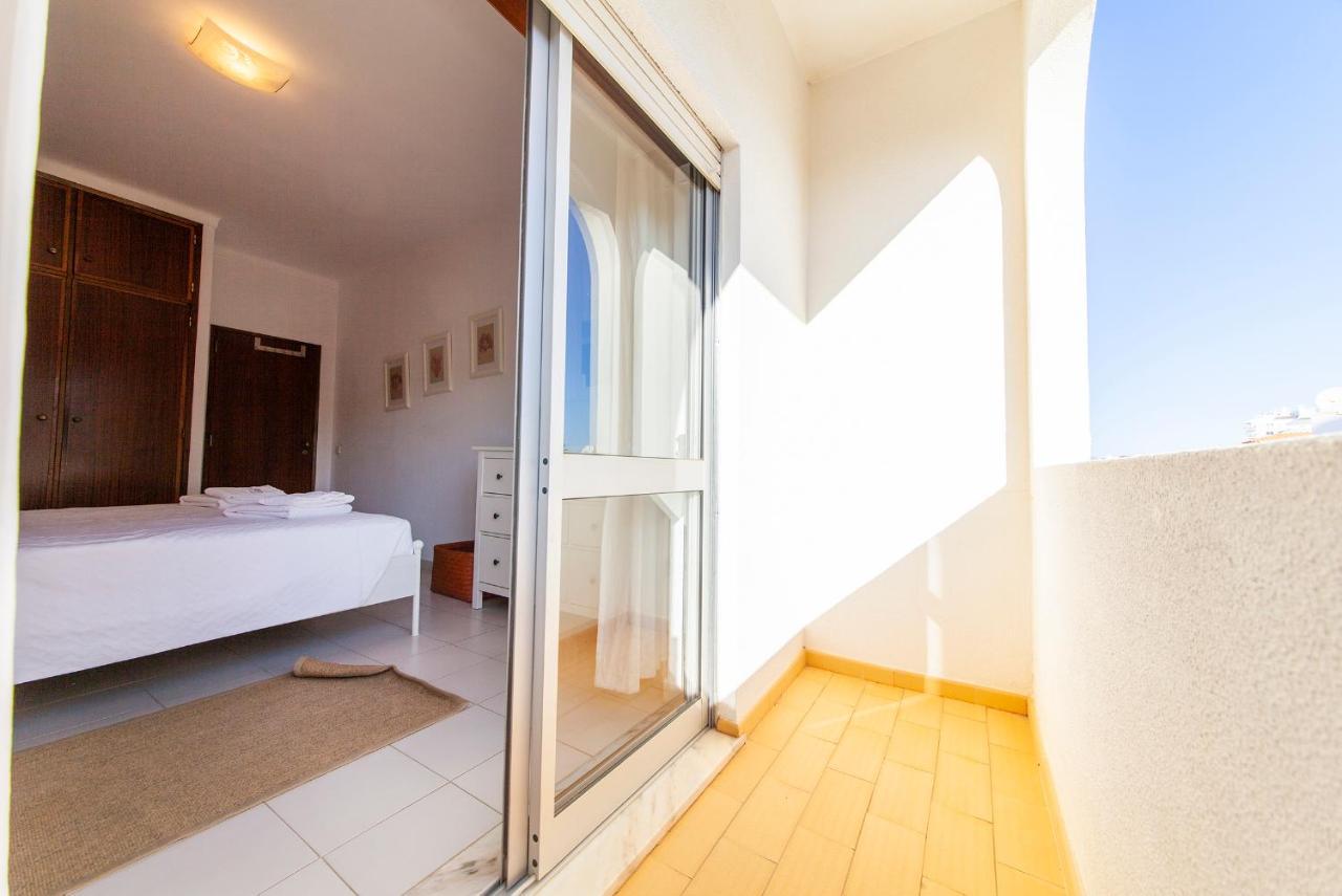 B01 - Alvor Marachique Apartment Exterior foto