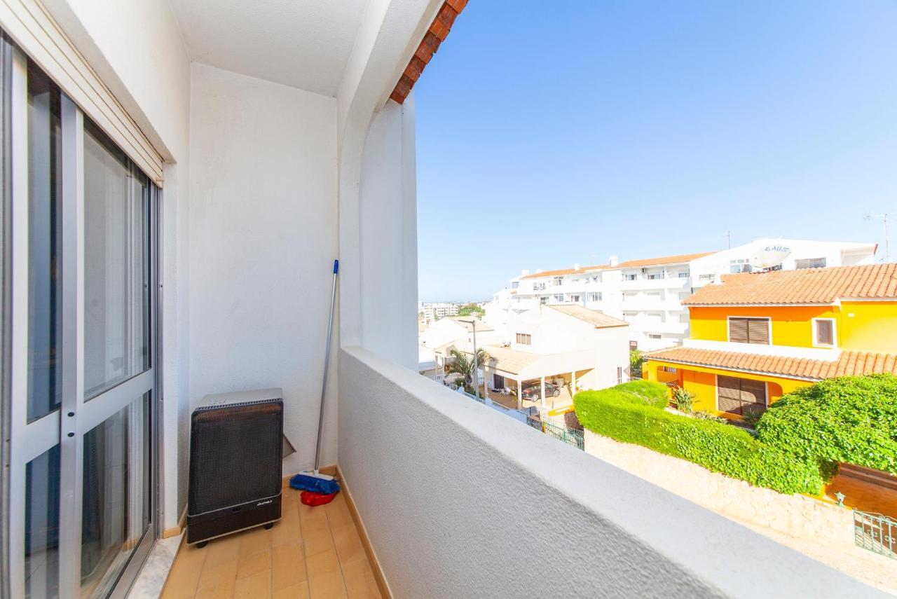B01 - Alvor Marachique Apartment Exterior foto